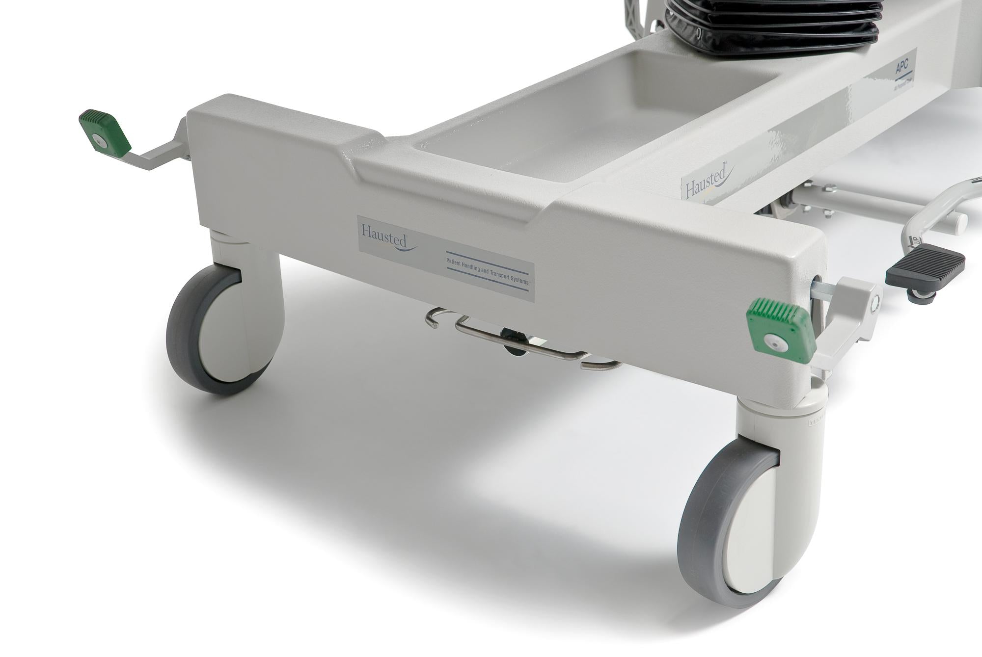Hausted APC250 Hydraulic All Purpose Surgi Chair (APC) | QuinceMedical.com