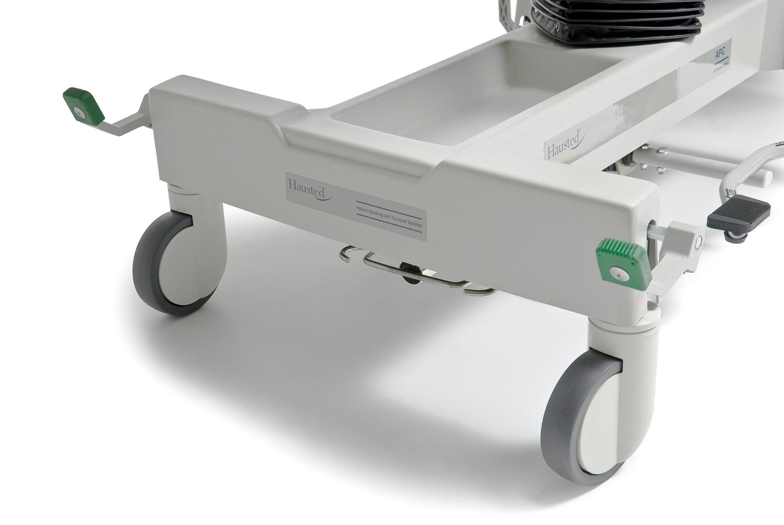 Hausted APC250 Hydraulic All Purpose Surgi Chair (APC) | QuinceMedical.com