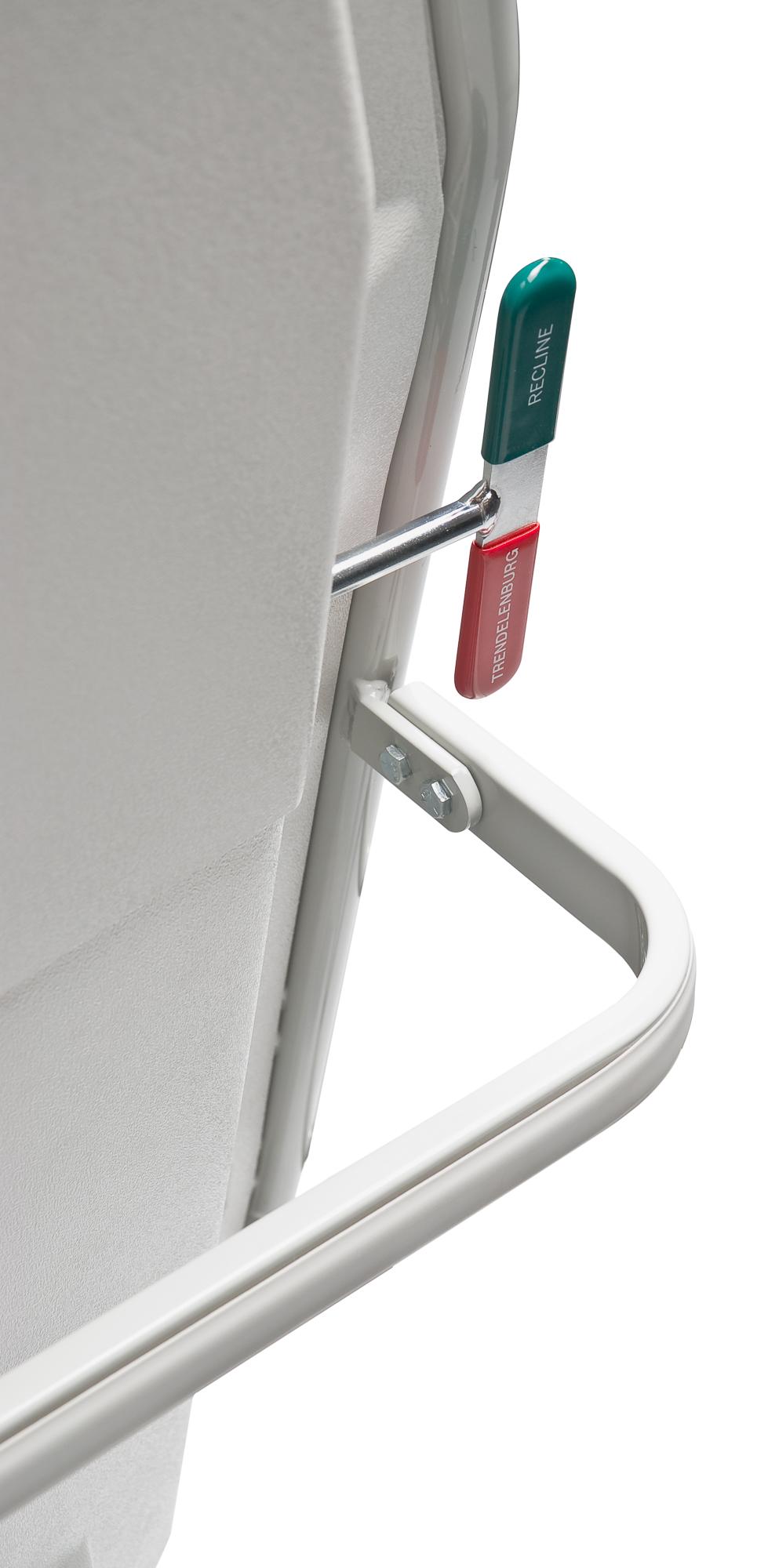 Hausted APC250 Hydraulic All Purpose Surgi Chair (APC) | QuinceMedical.com