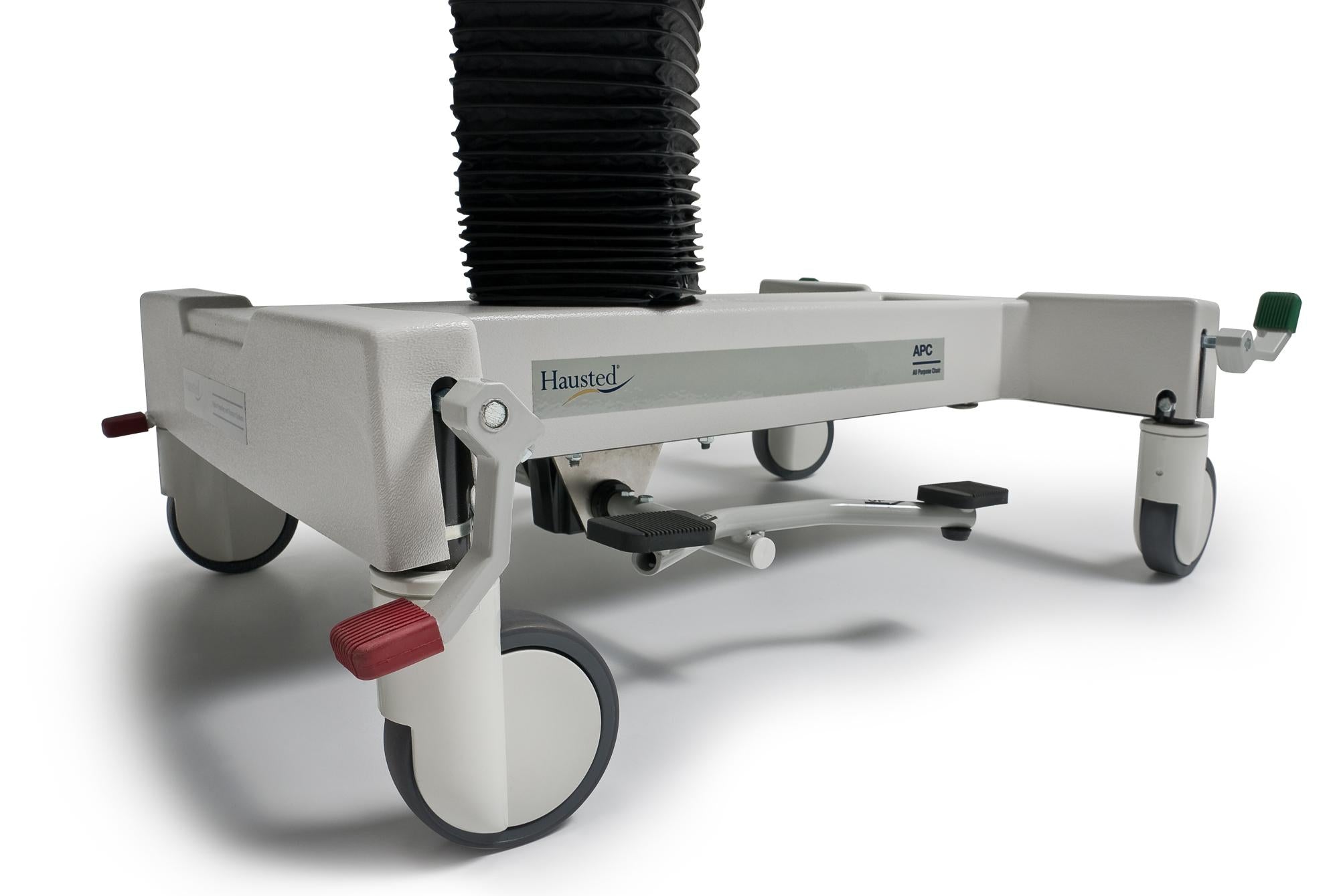 Hausted APC250 Hydraulic All Purpose Surgi Chair (APC) | QuinceMedical.com