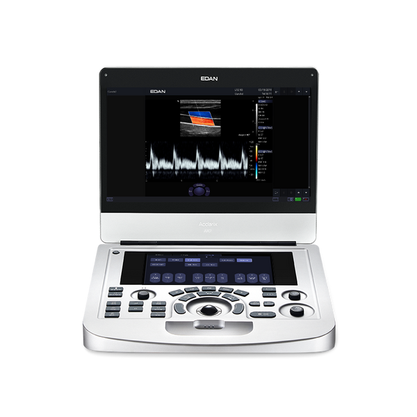 Edan Acclarix AX2 Diagnostic Ultrasound System