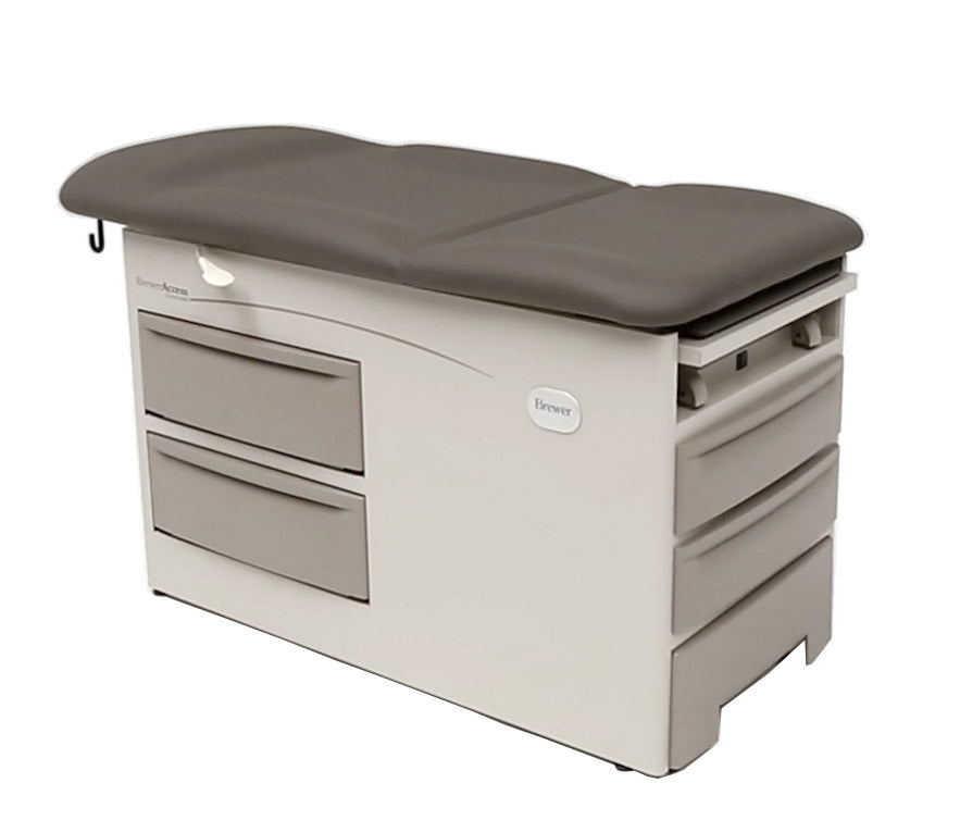 Brewer Access Exam Table