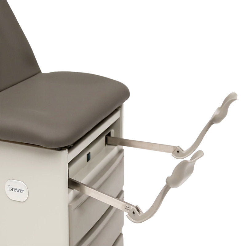 Brewer Access Exam Table