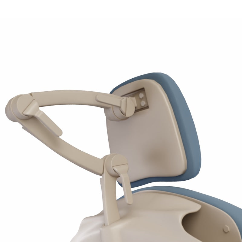 Brewer Assist™ Power Procedure Table