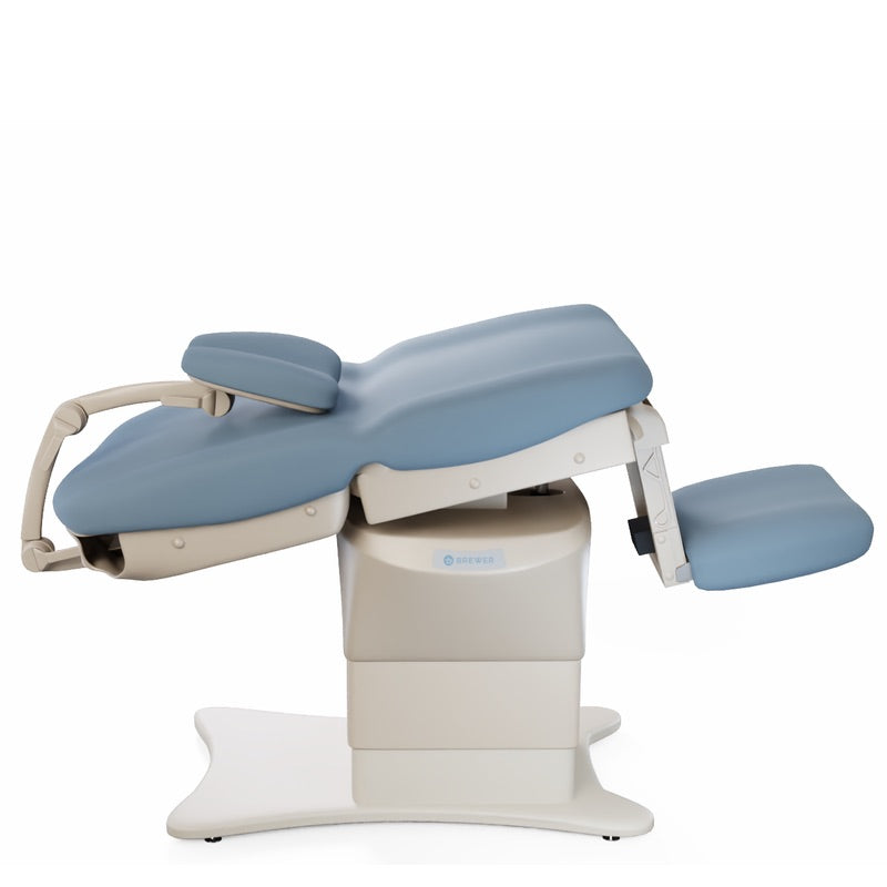 Brewer Assist™ Power Procedure Table