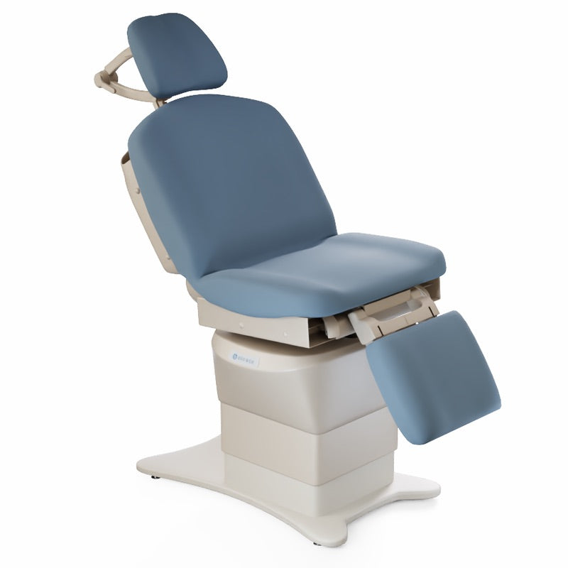 Brewer Assist™ Power Procedure Table