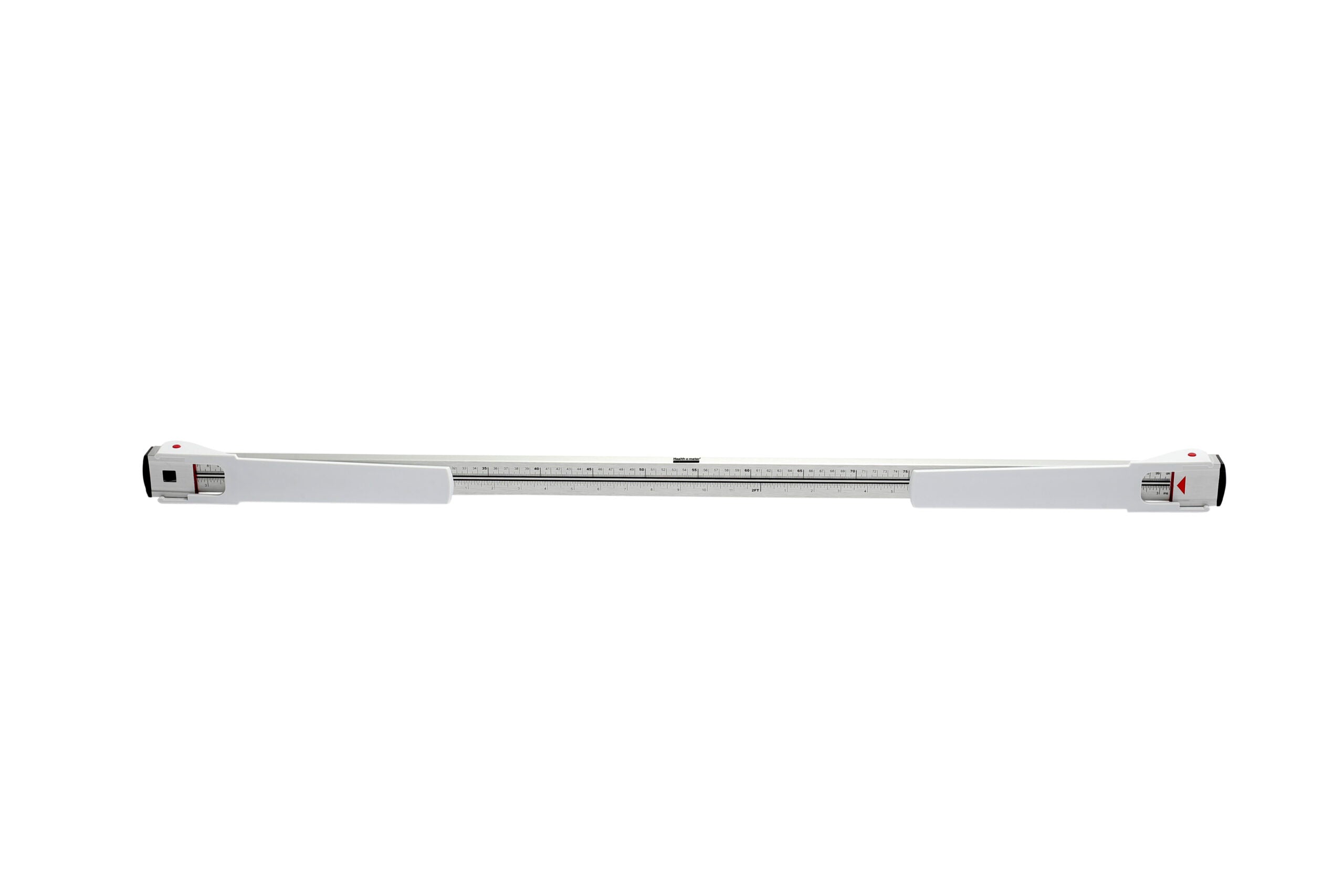 Health o meter BABYHR Pediatric Measuring Rod