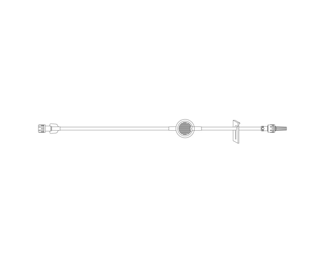 BD Carefusion Infusion Extension Set Disposables