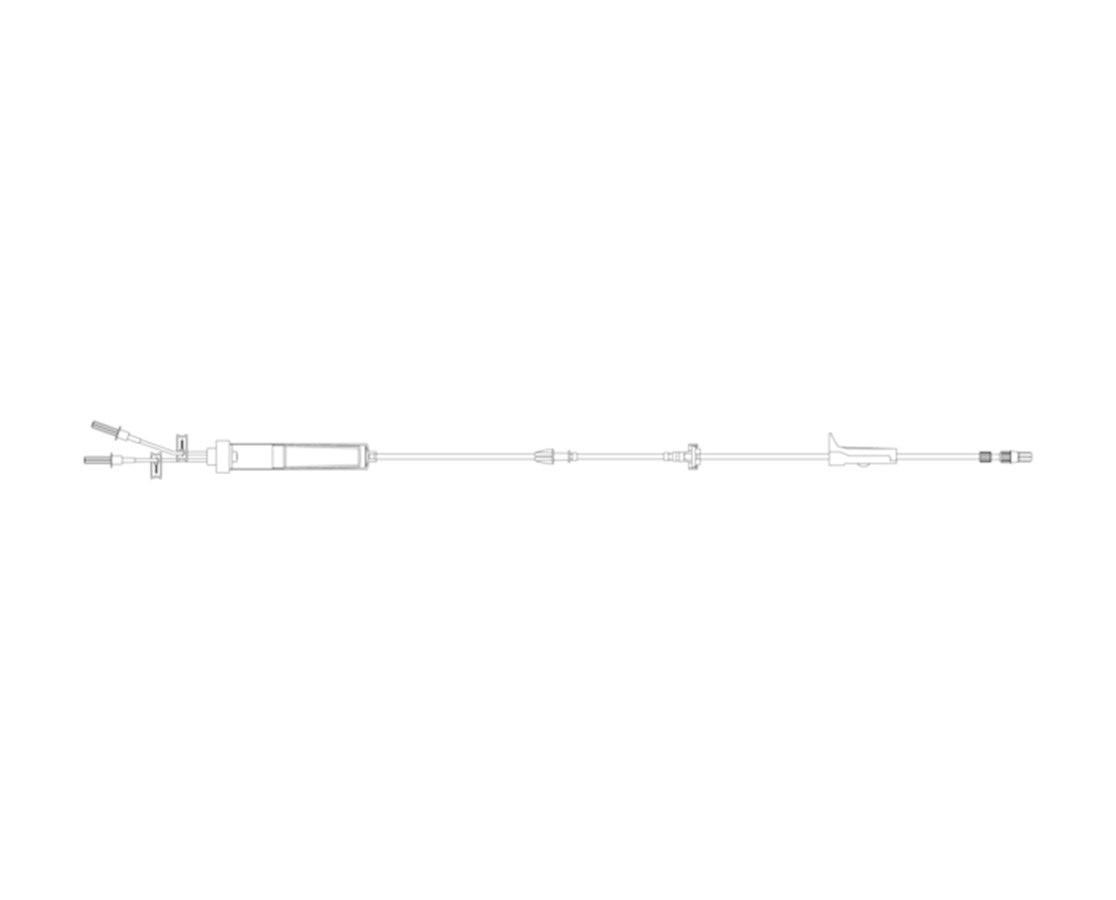 BD Carefusion Infusion Disposables