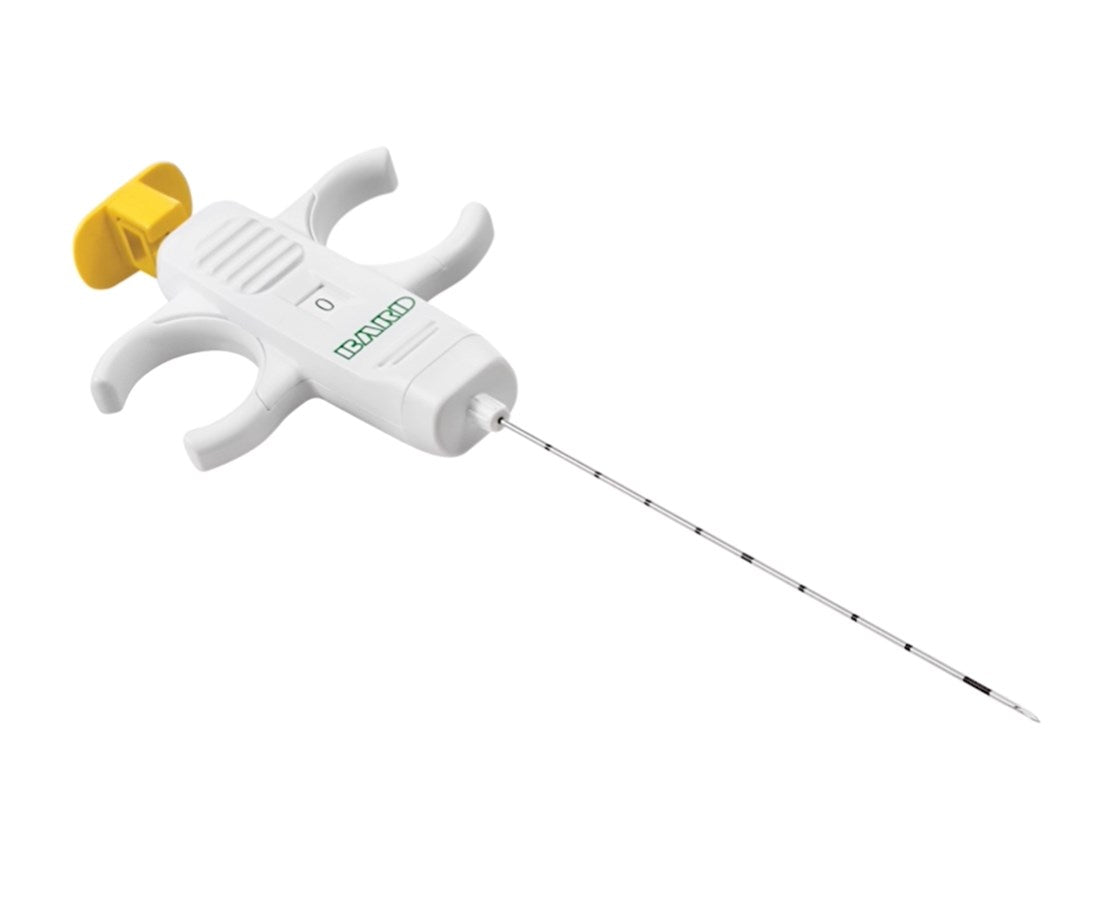 BD Core Biopsy Instrument