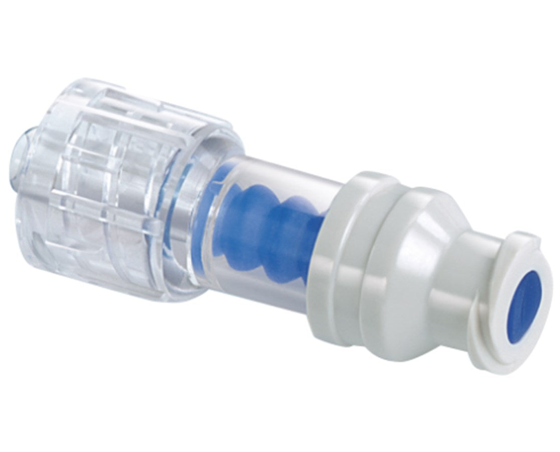 BD Carefusion Chemo-Safety System
