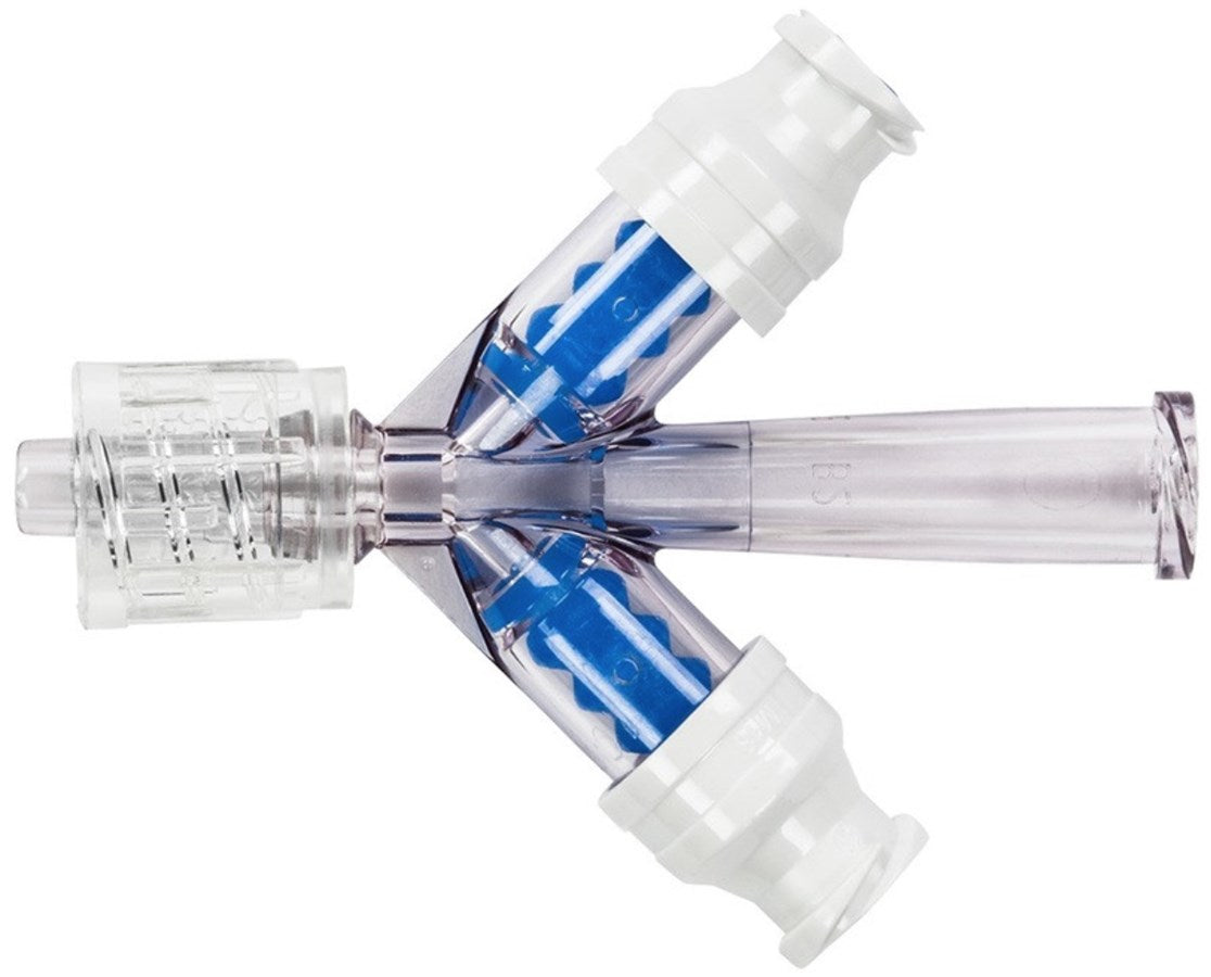 BD Carefusion Infusion Disposables