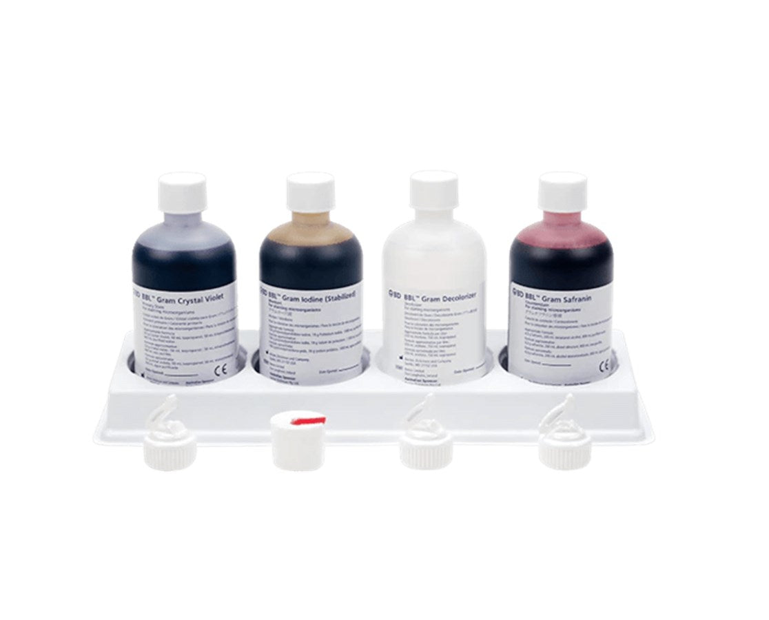 BD Lab Reagents