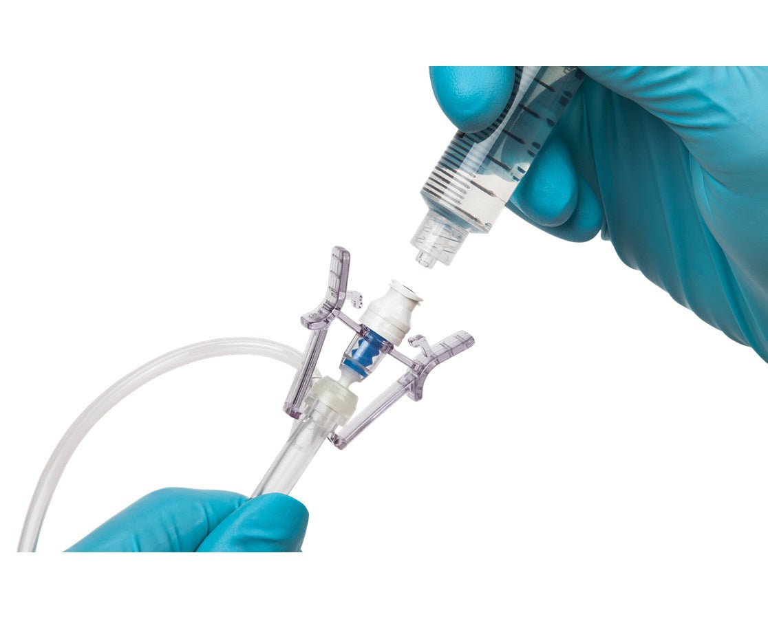 BD Carefusion Chemo-Safety System