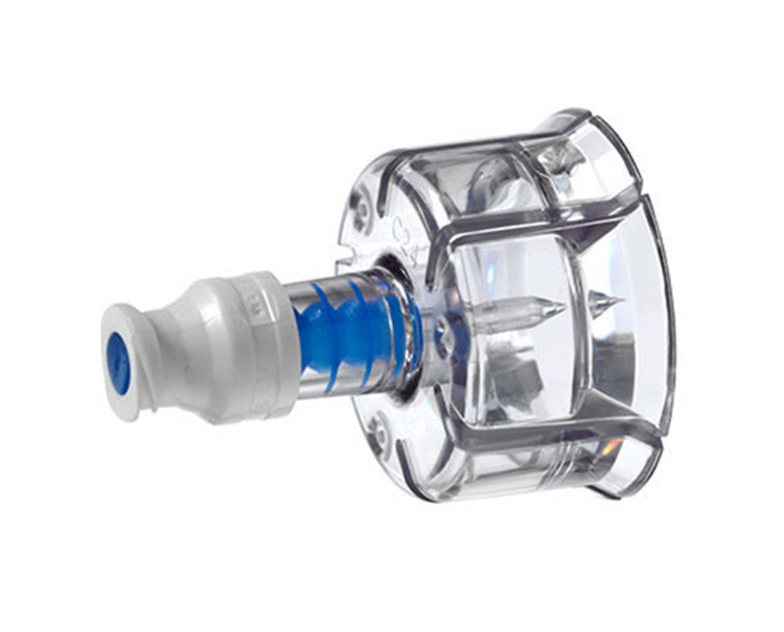 BD Carefusion Chemo-Safety System