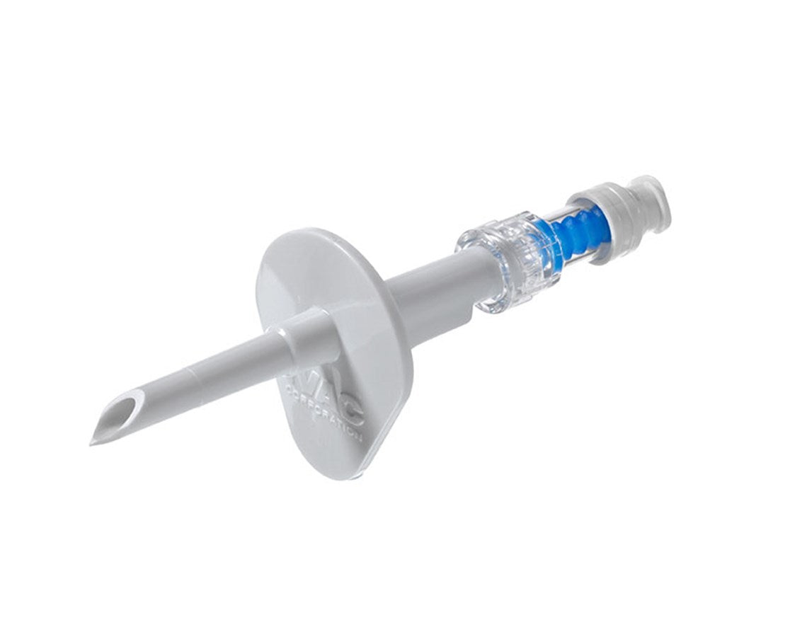 BD Carefusion Chemo-Safety System