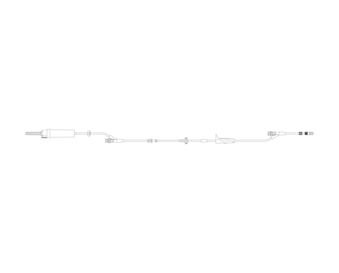 BD Carefusion Gemini® Primary Infusion Set