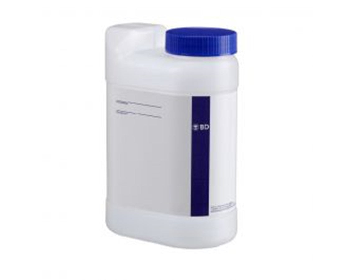BD Dehydrated Media & Additives