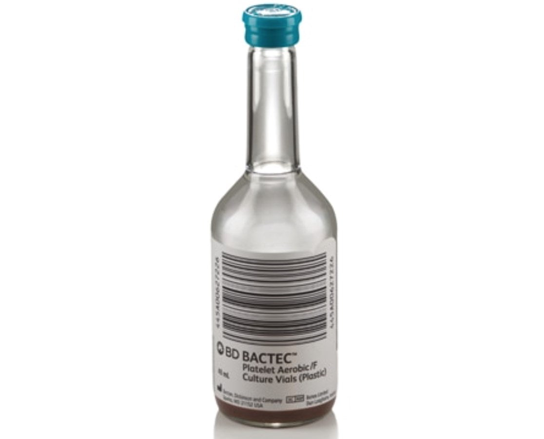 BD Bactec™ Aerobic & Anaerobic Medium