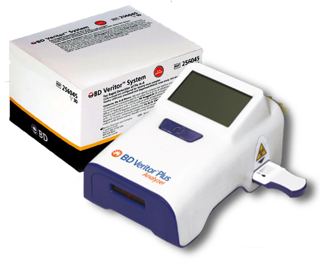 BD Veritor™ Plus System