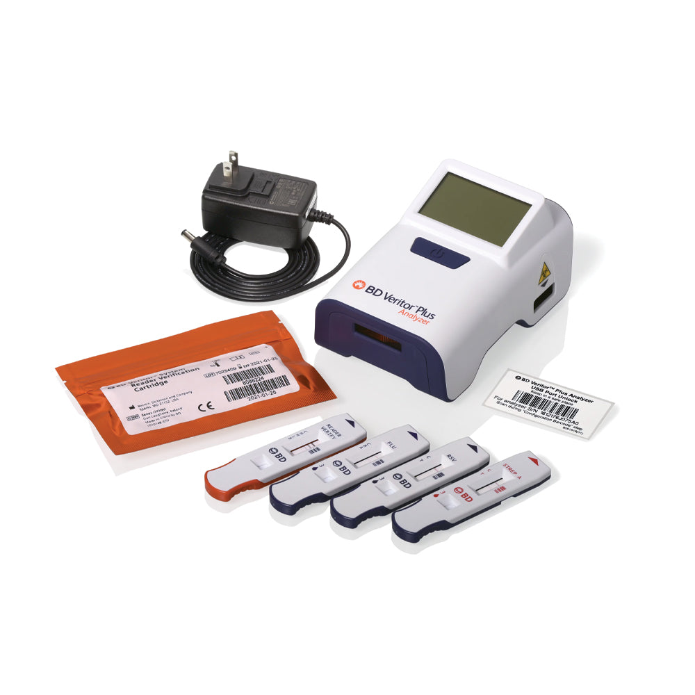 BD Veritor™ System