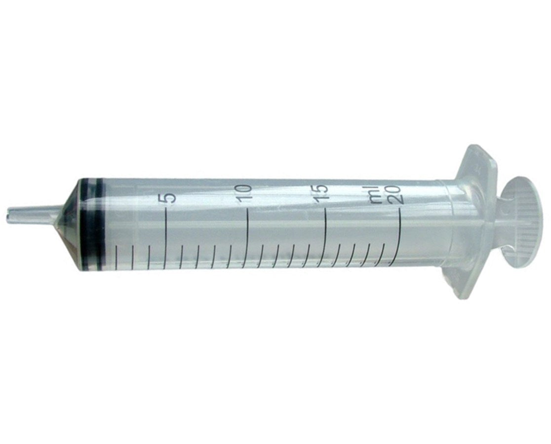 BD 30 ML Syringes