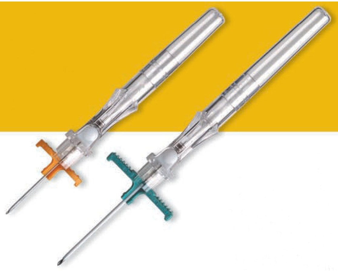 BD Autoguard™ Introsyte-N™ Safety Introducers