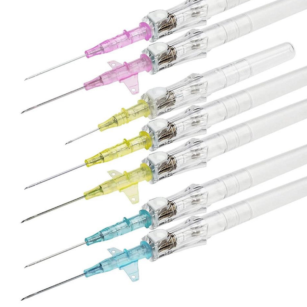 Be Insyte IV Catheter