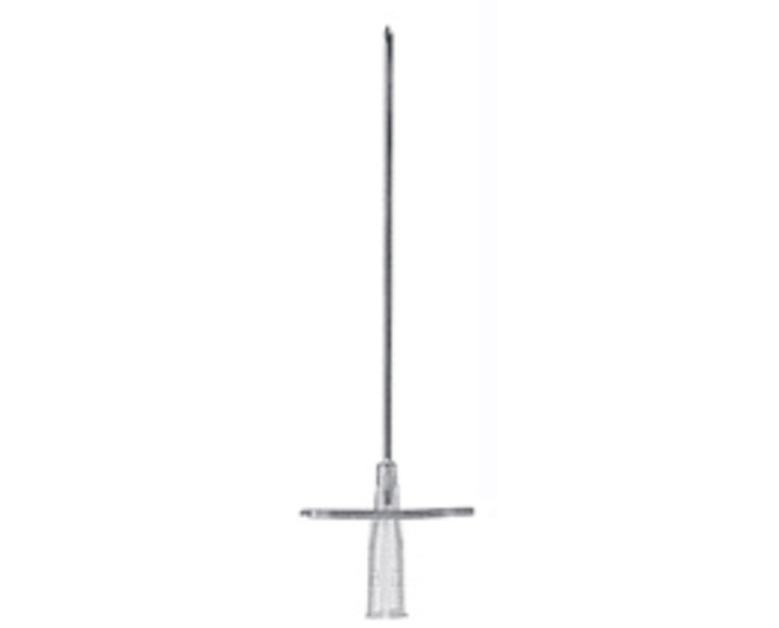 BD Angiography Needles