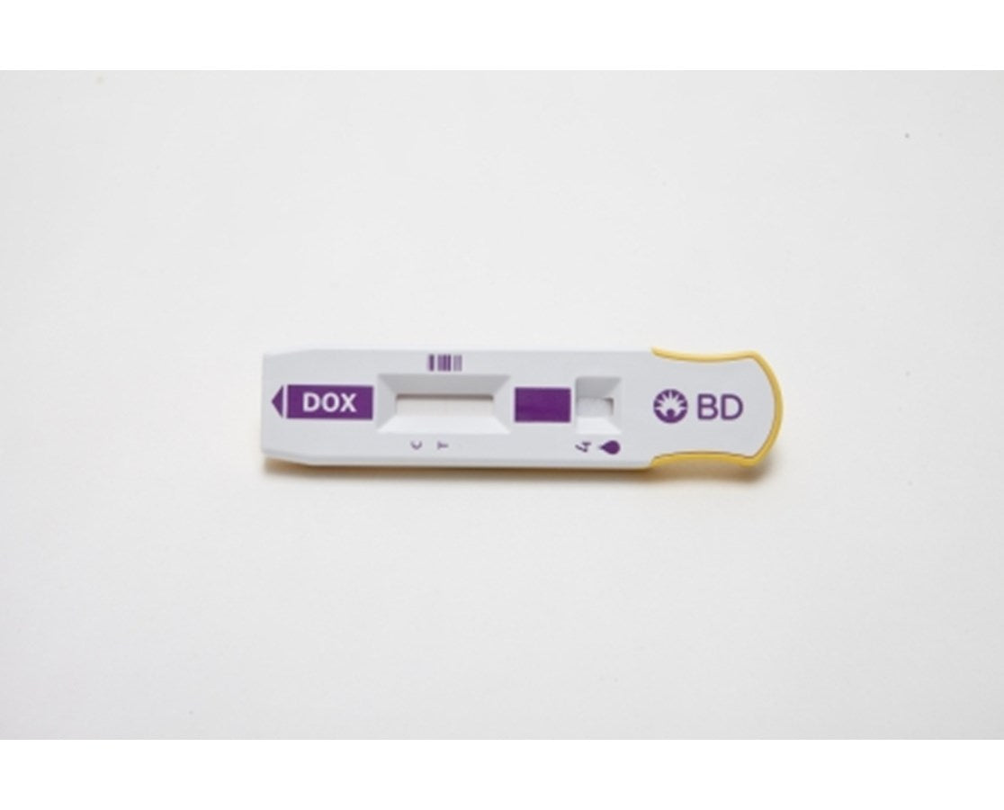 BD HD Check Analyzer & Accessories