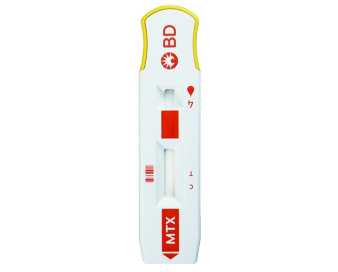 BD HD Check Analyzer & Accessories