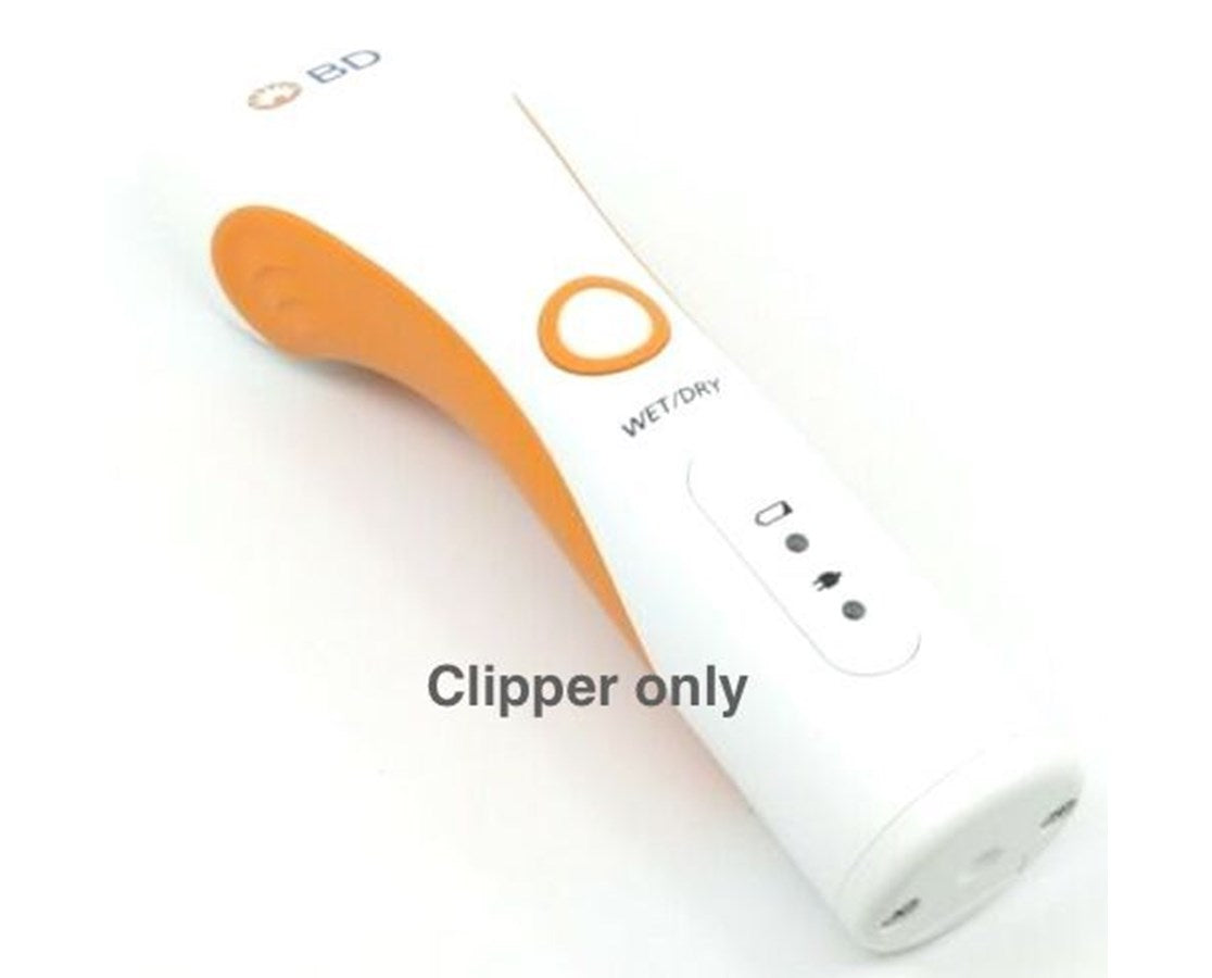 BD Surgical Clippers