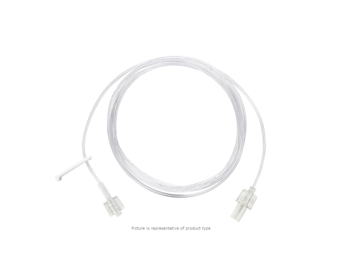 BD Carefusion Infusion Extension Set Disposables