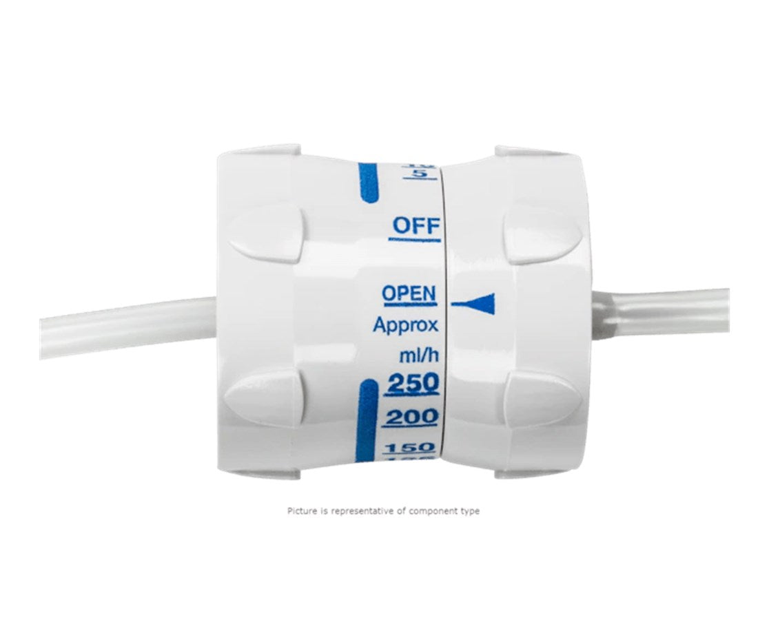 BD Carefusion Infusion Extension Set Disposables