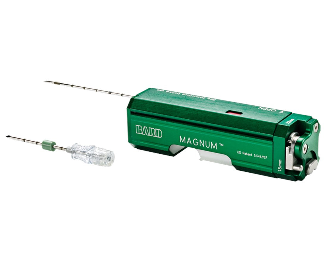 BD Core Biopsy Instrument