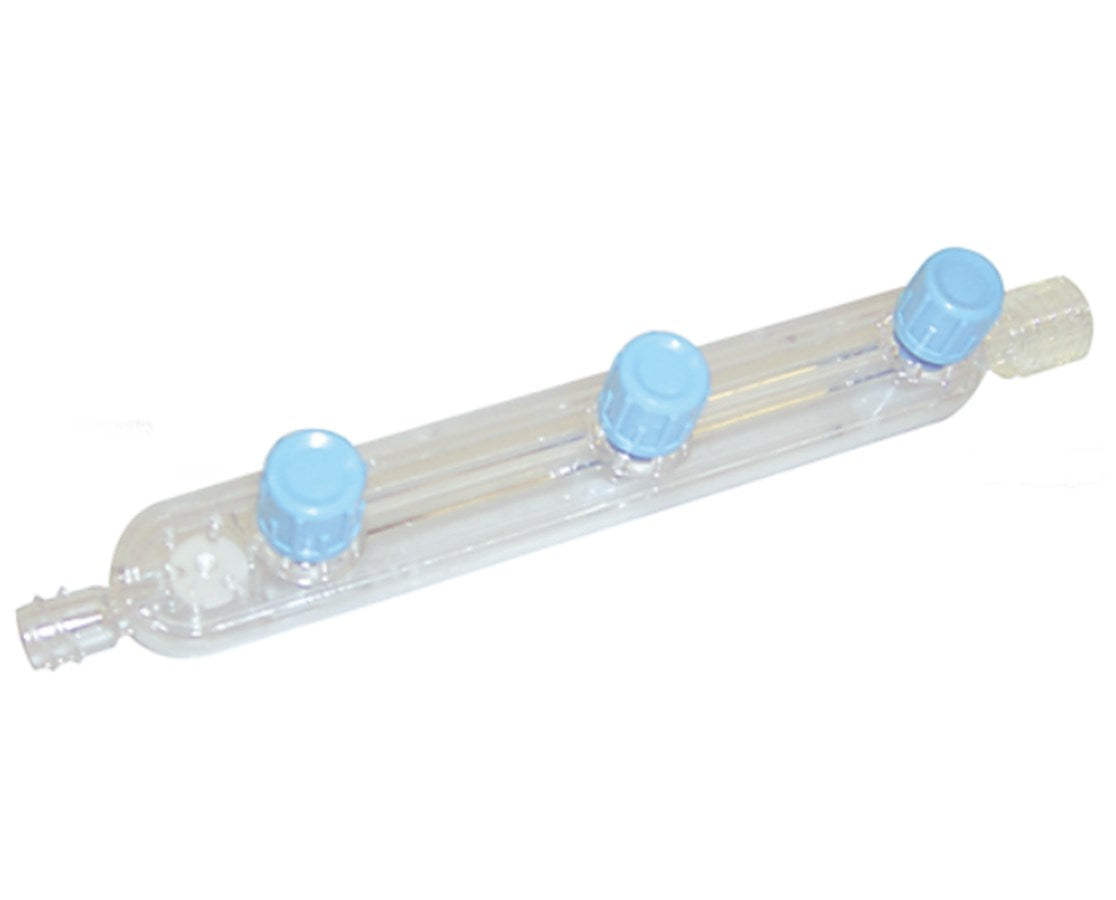 BD Carefusion Chemo-Safety System