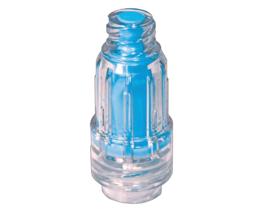 BD Carefusion Infusion Disposables