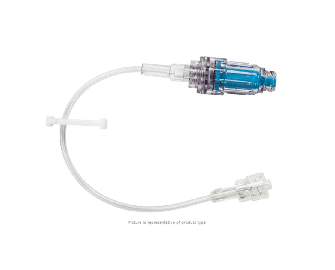 BD Carefusion Infusion Extension Set Disposables
