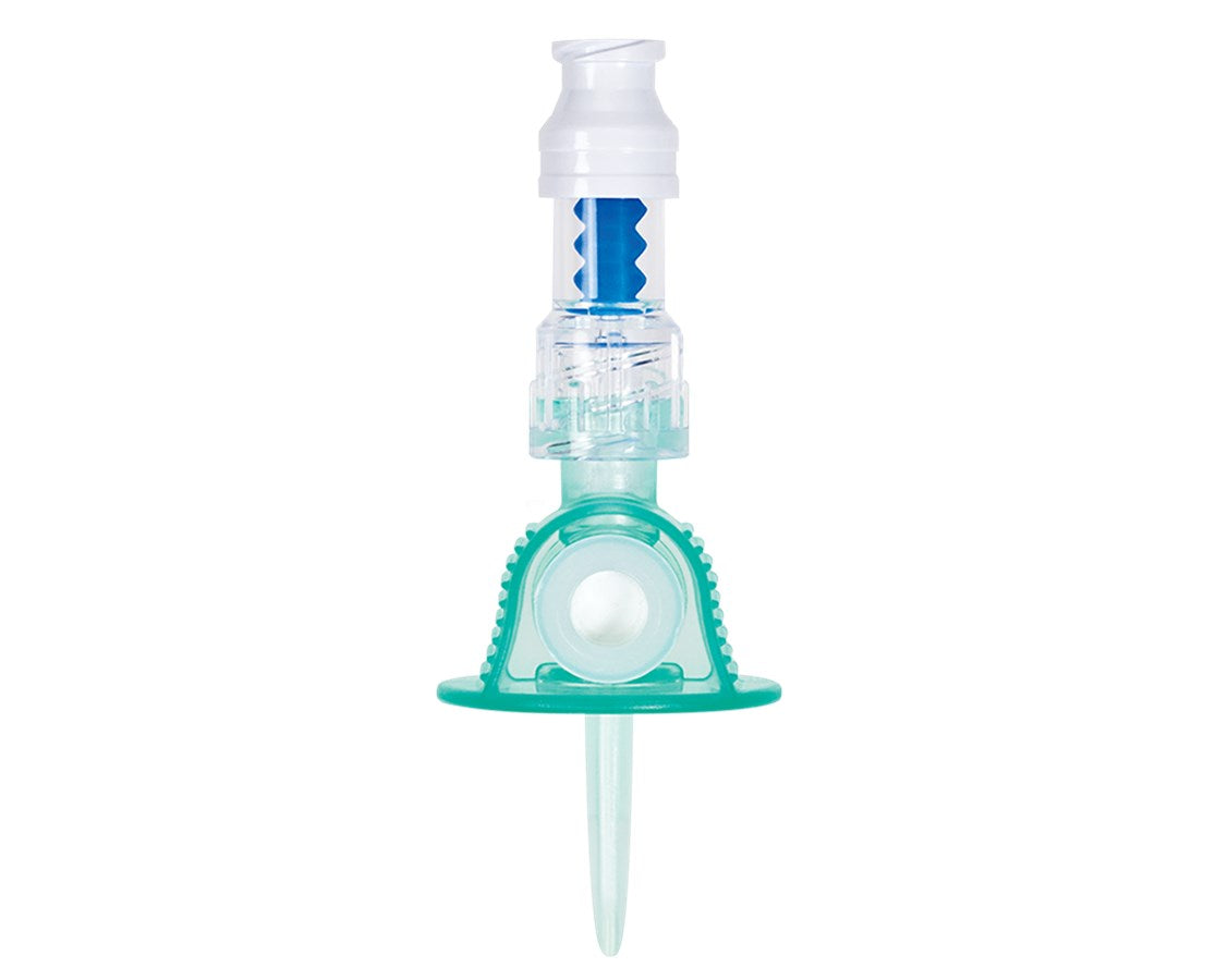 BD Carefusion Chemo-Safety System
