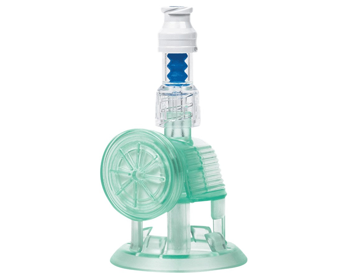 BD Carefusion Infusion Disposables