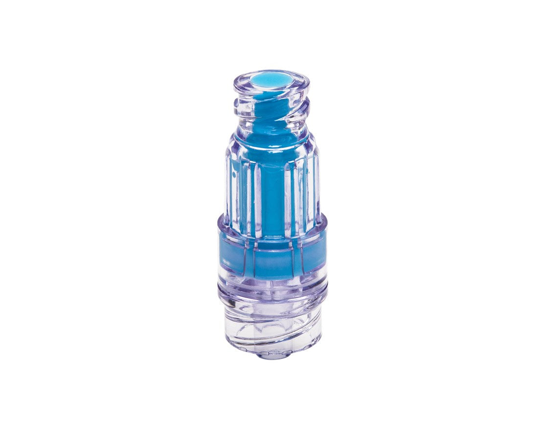 BD Carefusion IV Connector