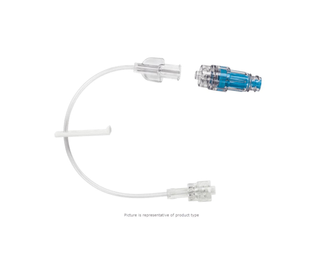 BD Carefusion Infusion Extension Set Disposables