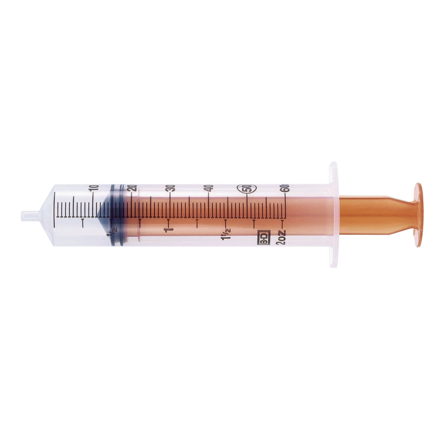 BD Oral Syringe System
