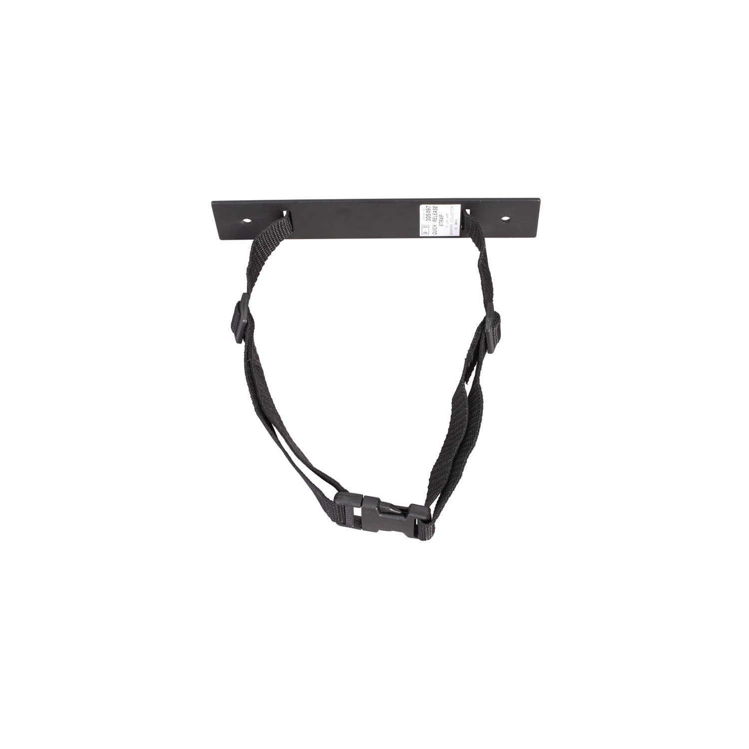 BD Sharps Collector Accessories