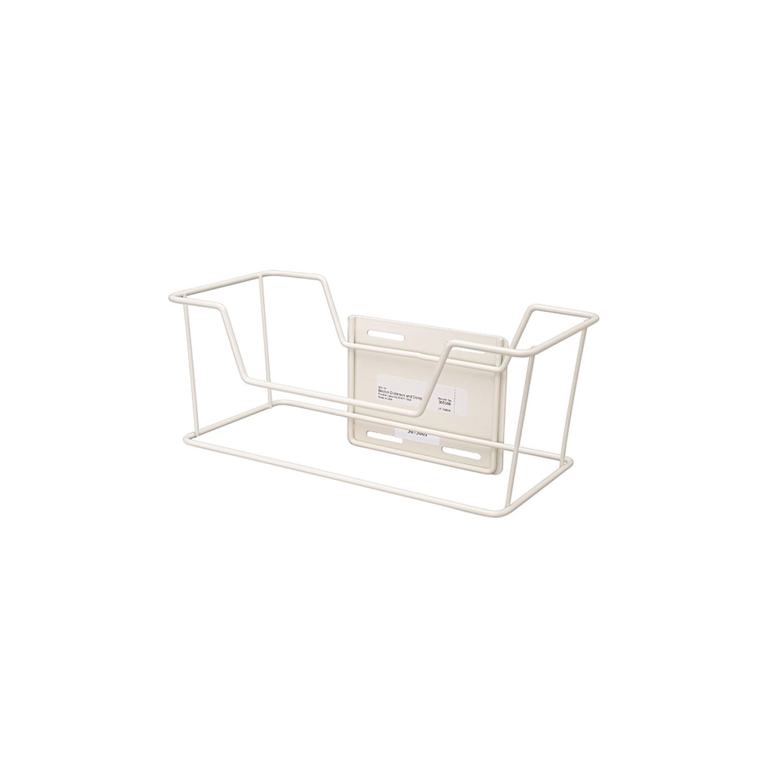 BD Sharps Collector Accessories