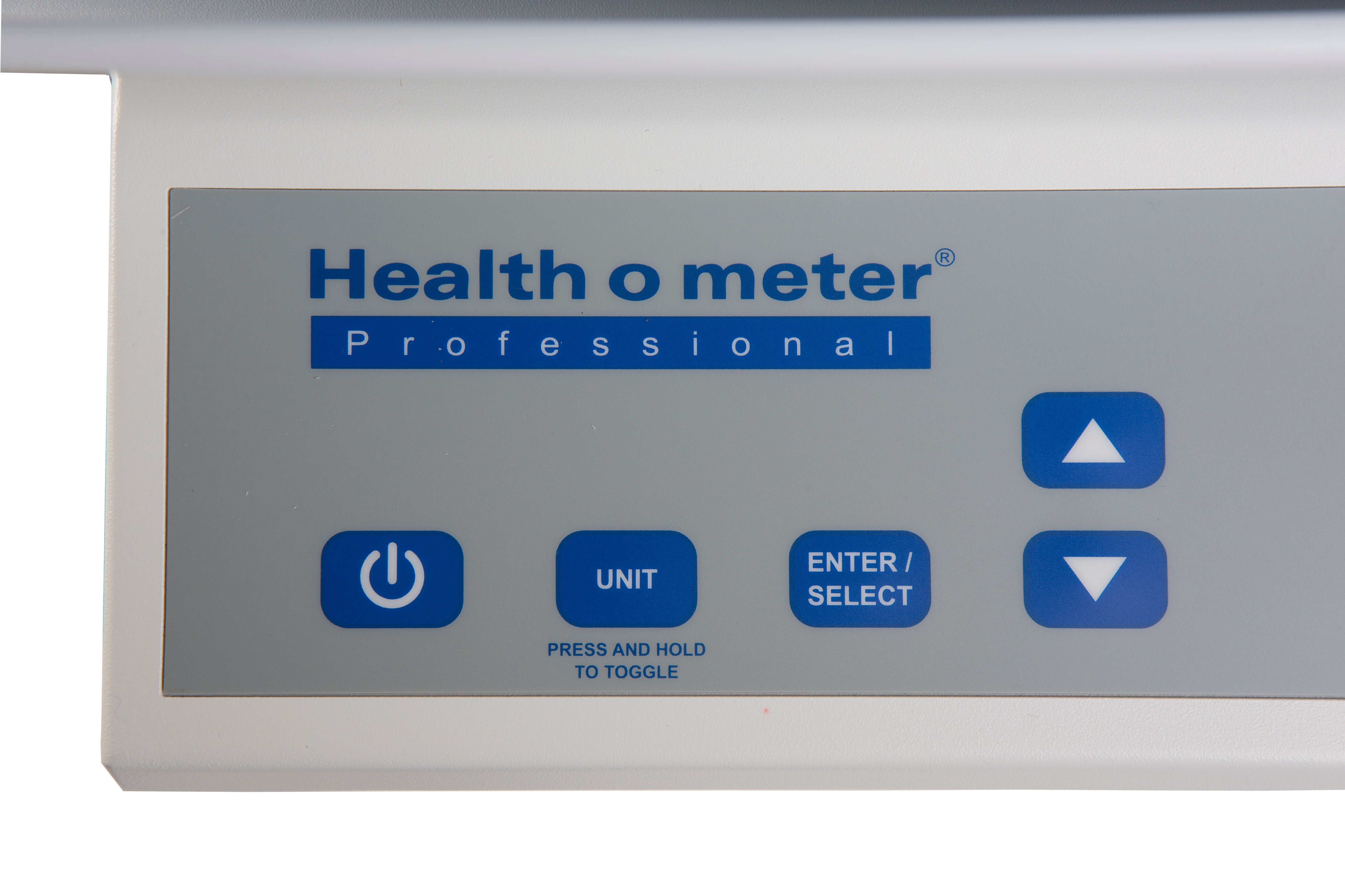 Health o meter 2210 Antimicrobial High-Resolution Digital Neonatal/Pediatric Tray Scale | QuinceMedical.com