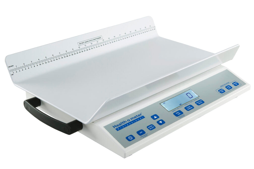 Health o meter Model 2210KL-AM Calibration