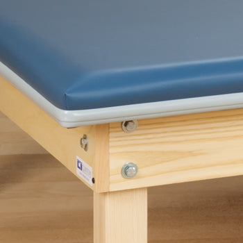 Clinton 240 Upholstered Mat Platform | QuinceMedical.com