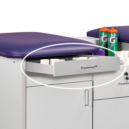 Clinton HomeTeam 711 Pull-Out Tray