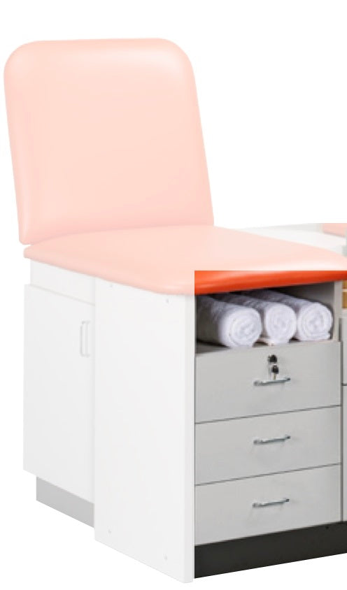Clinton HomeTeam 712 Drawer Conversion